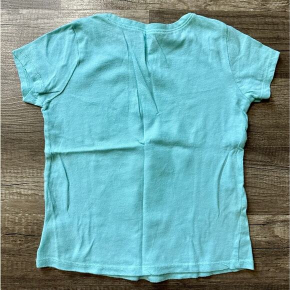 Size 5 Mixed Tee Shirt Bundle (Gap, Old Navy, 365 Kids) - Picture 7 of 8